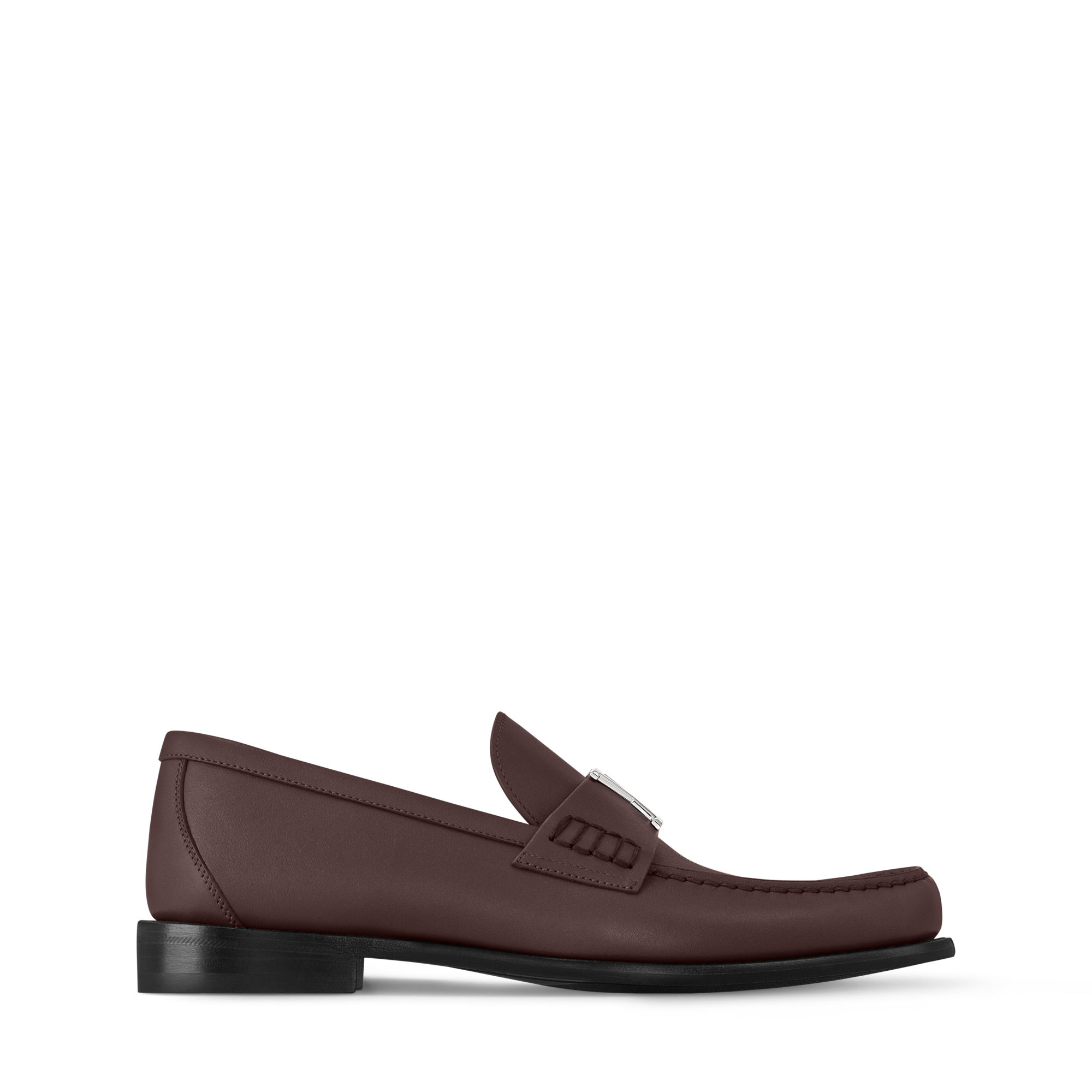 Major Loafer - Men - Shoes | LOUIS VUITTON ®